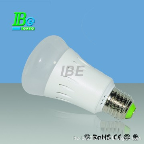 Hot sale  High Lumen Efficacy Dimmable LED Bulb E27/E26 lamp holder